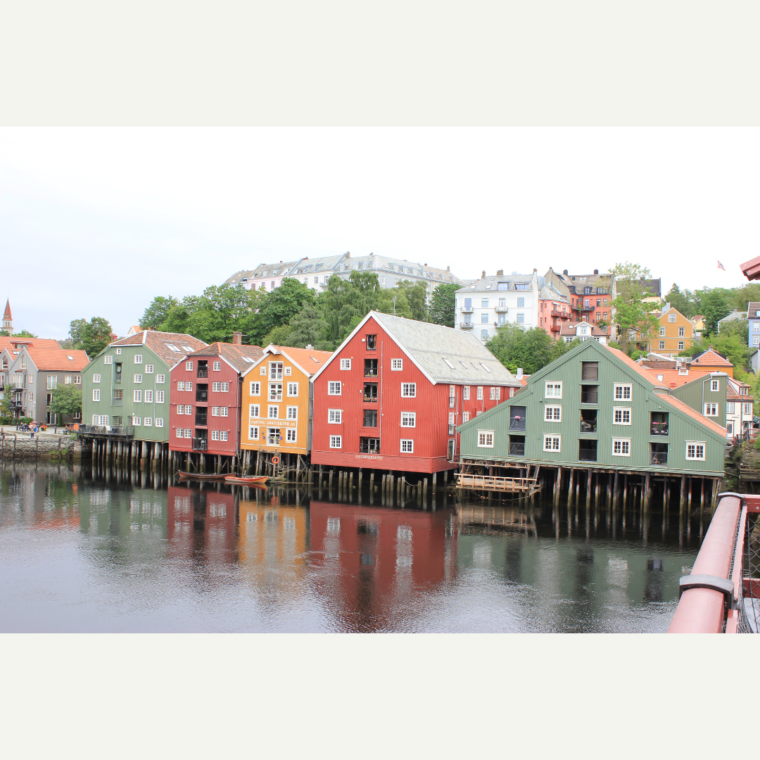 original photo, which I took in Trondheim