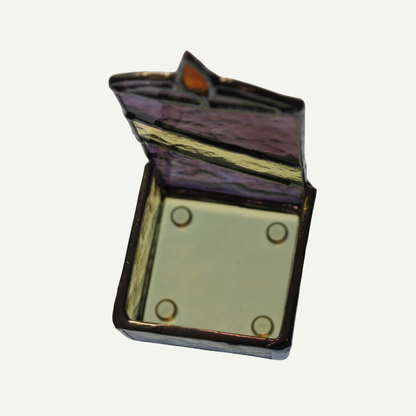 view from above, without background