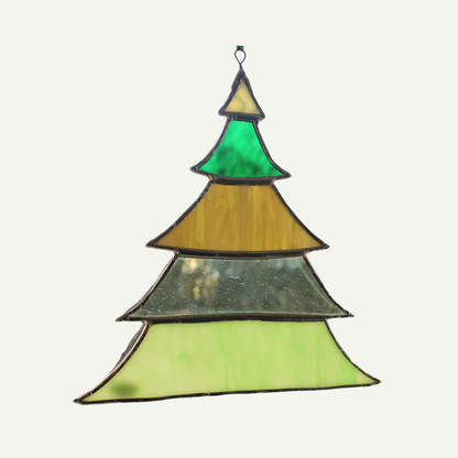 front side - in natural light, without background