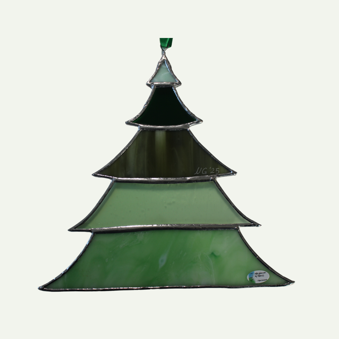 back side - without light and background