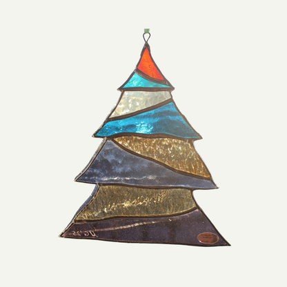 front side, with sunlight, without background