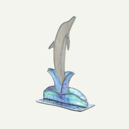 backside in sunlight, without background