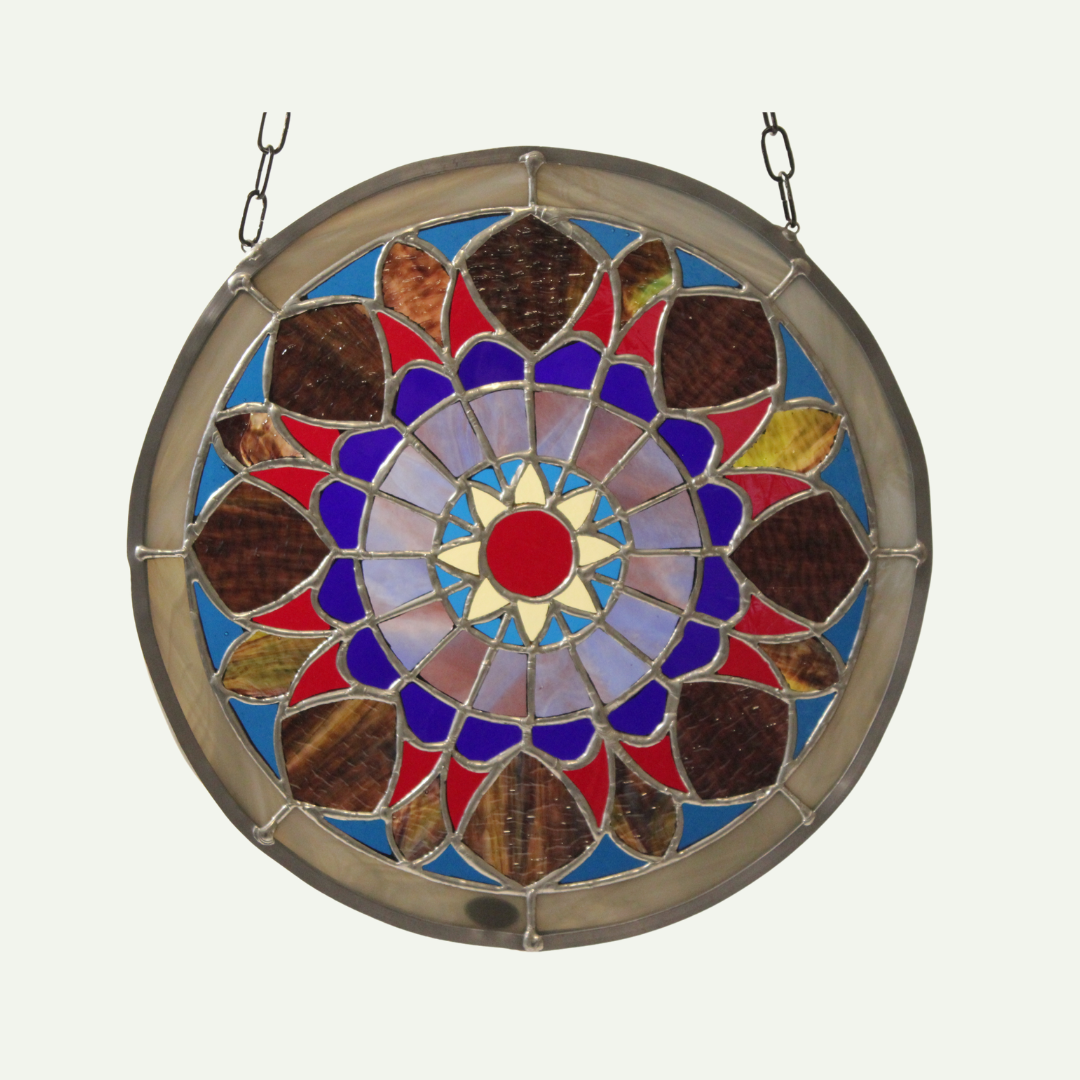 front, without background