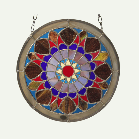 front, without background