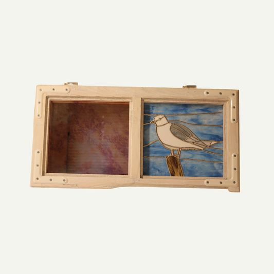 frontside - without background