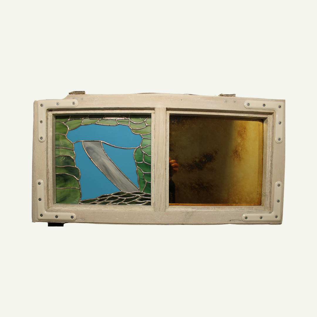 frontside - without background