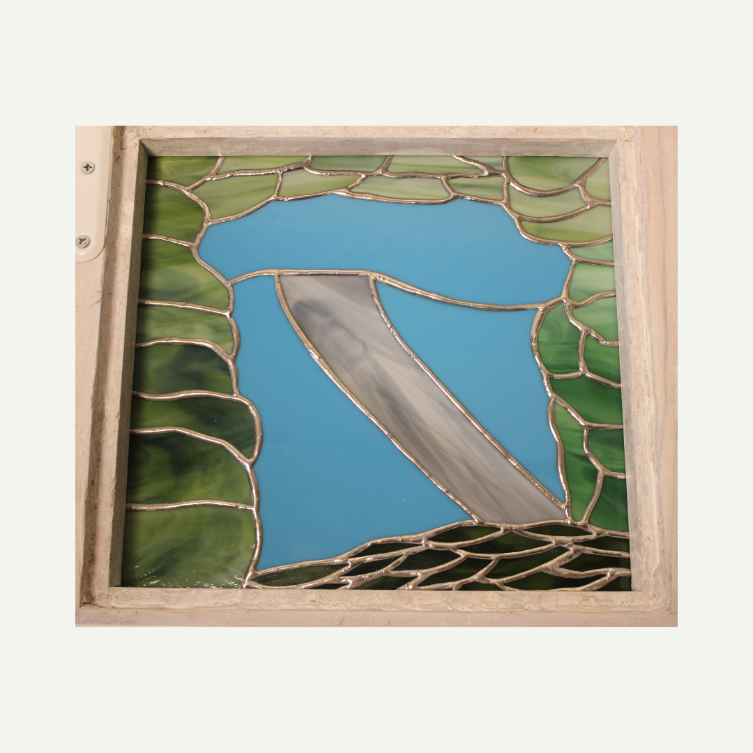 only Holmenkollen panel