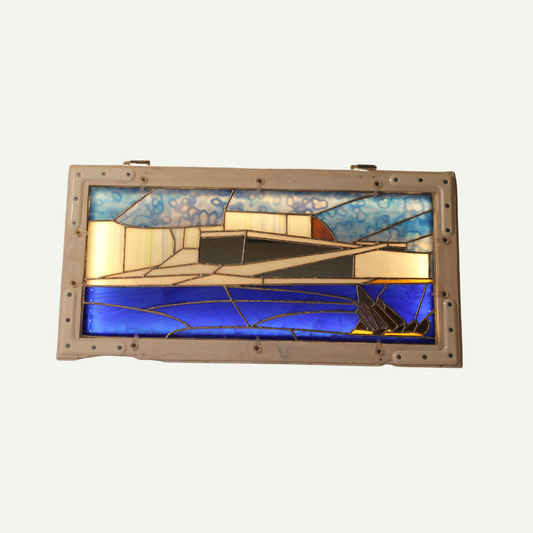 frontside, without background and lights on