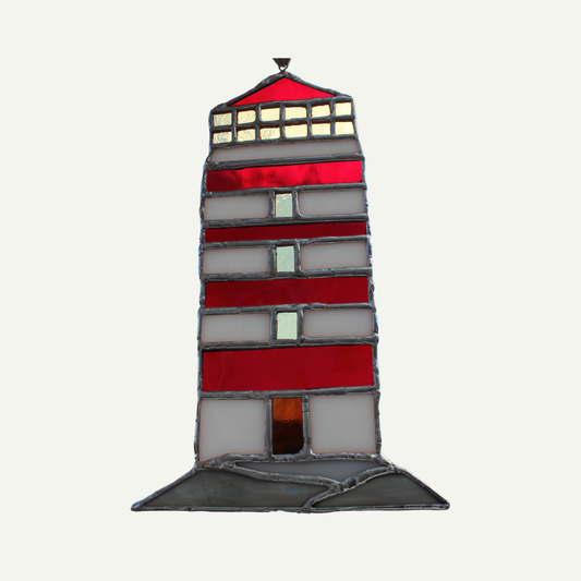 front side, in sunlight and without background