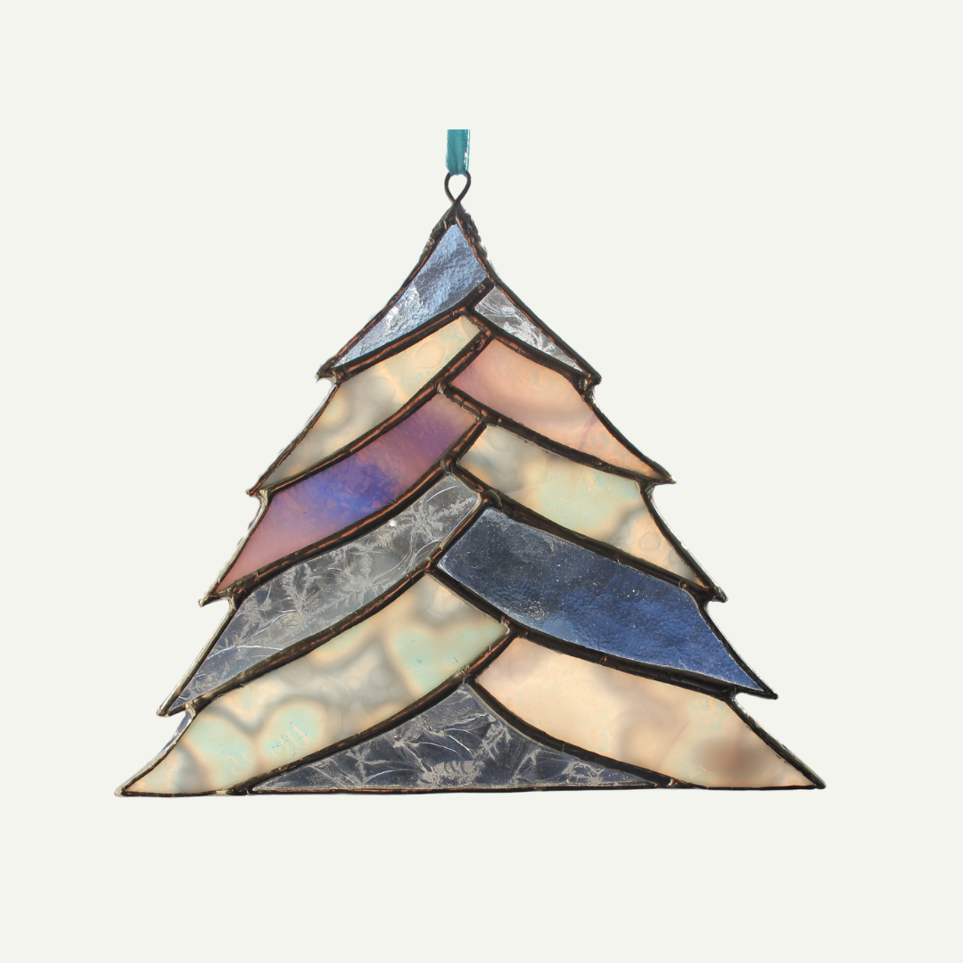 front with sunlight and without background