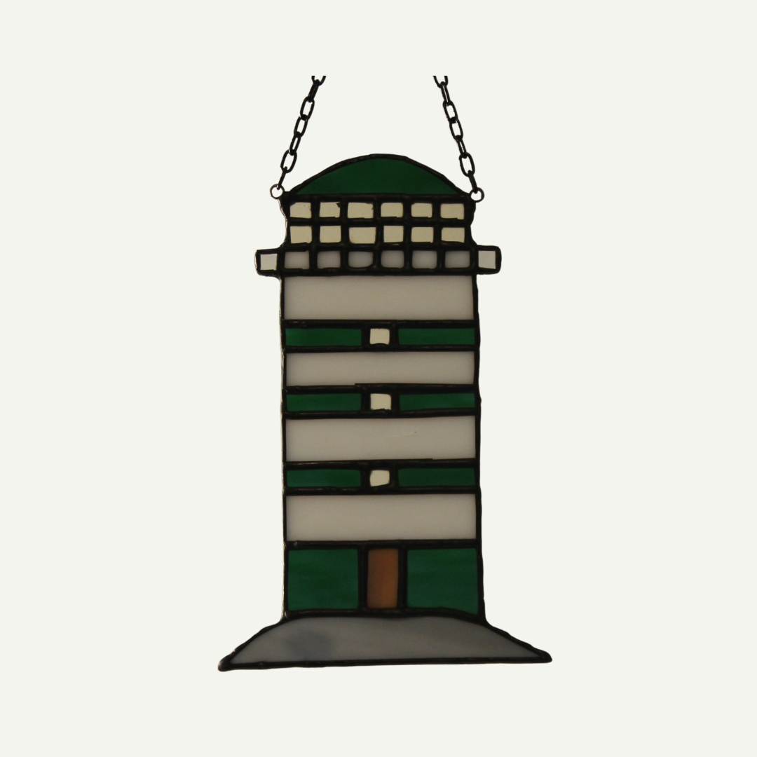 front - without sunlight, without background