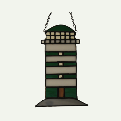 front - without sunlight, without background